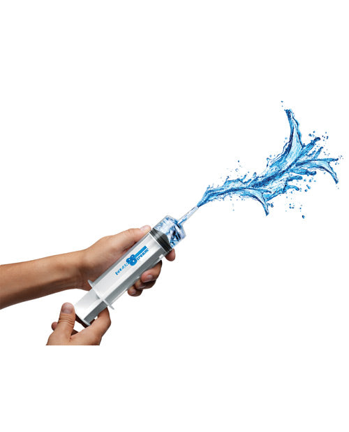 Master Series CleanStream Enema Syringe - Image 4