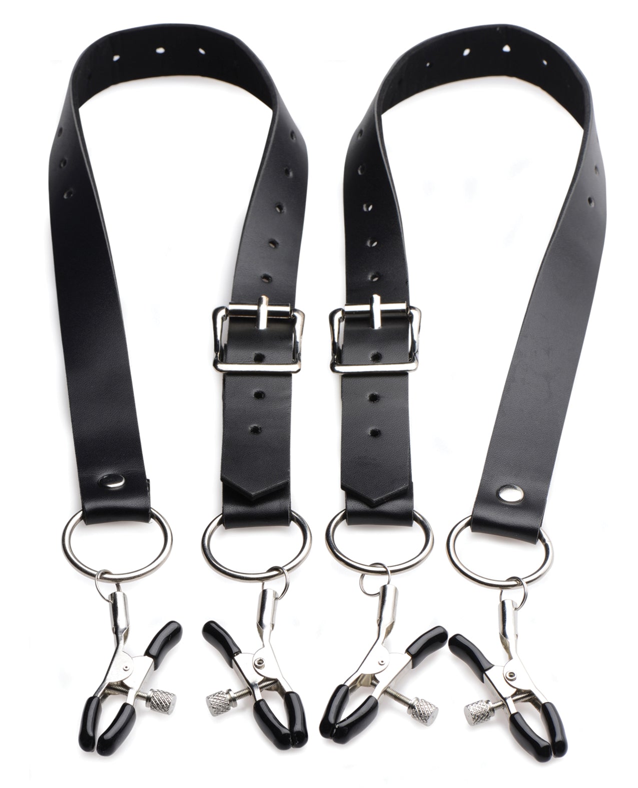 Master Series Spread Labia Spreader w/Clamps