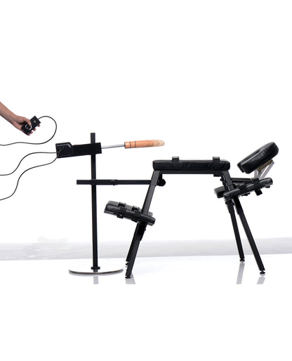 Dicktator Extreme Sex Machine - High Freight Costs