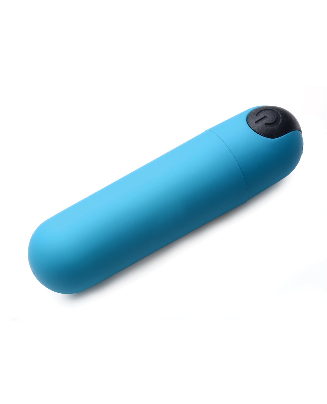 Bang! Vibrating Bullet w/Remote Control - Blue