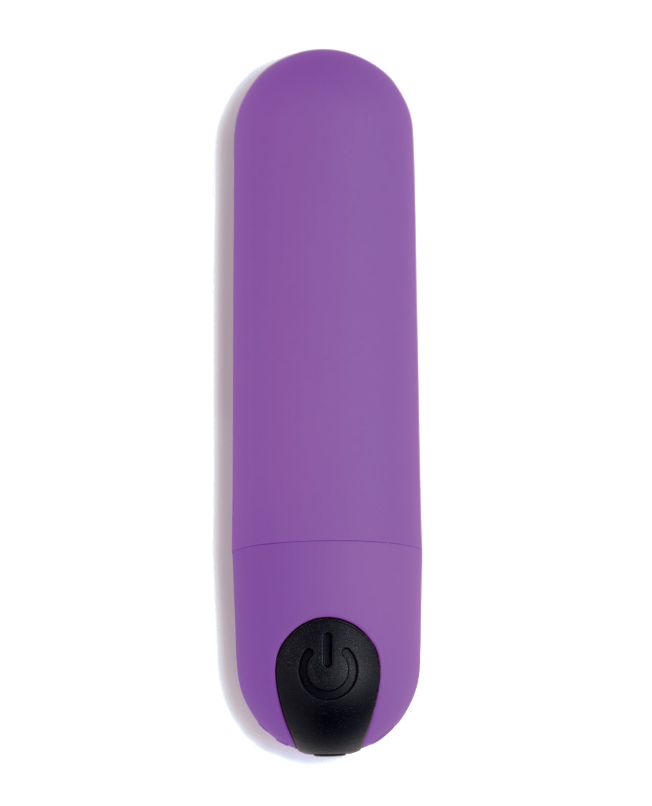 Bang! Vibrating Bullet w/Remote Control - Purple