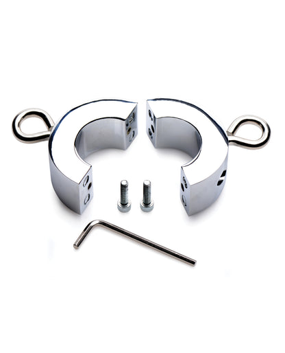 Master Series Ball Trap Metal Ball Stretcher