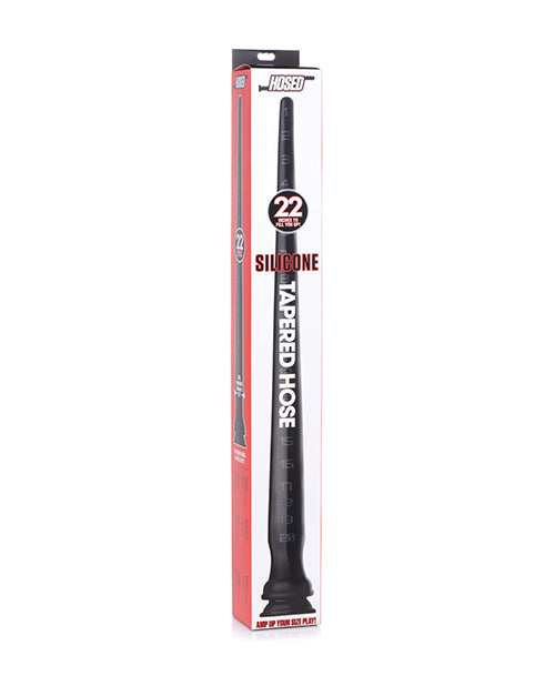 Hosed Hosed Silicone Tapered Hose - 22" Long - Image 7