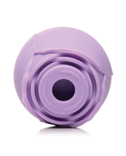 Inmi Bloomgasm Wild Rose 10X Stimulator - Purple