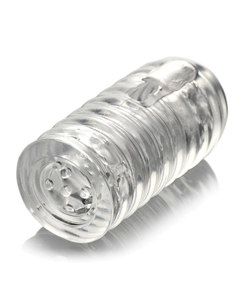 The Milker Replacement Masturbator Sleeve - Clear