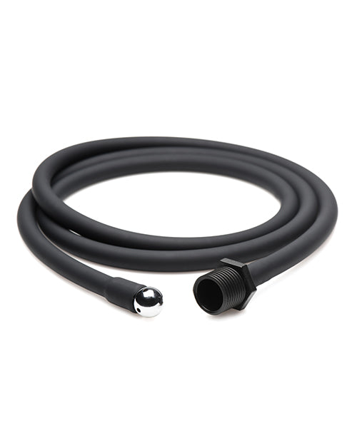 CleanStream 60" Long 1.5" Premium Silicone Hose