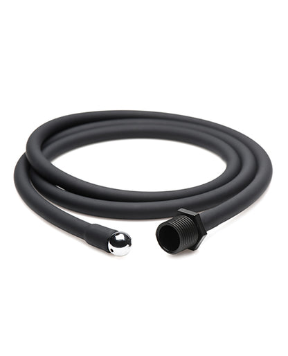 CleanStream 60" Long 1.5" Premium Silicone Hose
