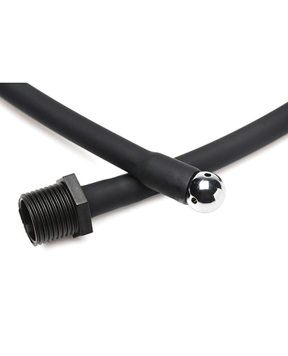 CleanStream 60" Long 1.5" Premium Silicone Hose