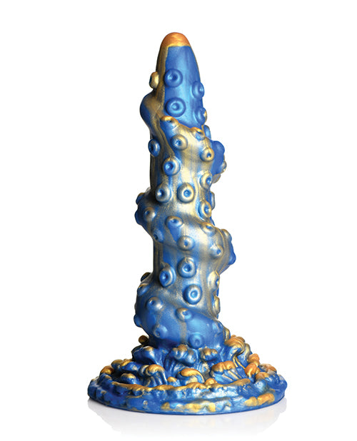 Creature Cocks Creature Cocks Lord Kraken Silicone Dildo - Image 2