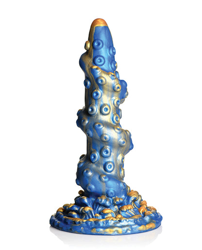 Creature Cocks Creature Cocks Lord Kraken Silicone Dildo - Image 2