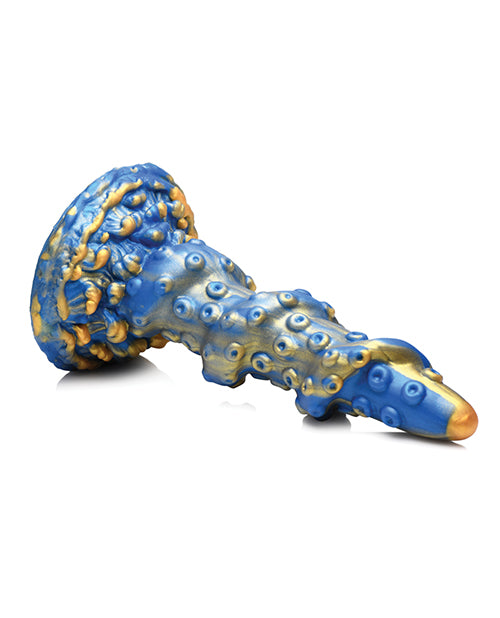 Creature Cocks Creature Cocks Lord Kraken Silicone Dildo - Image 3