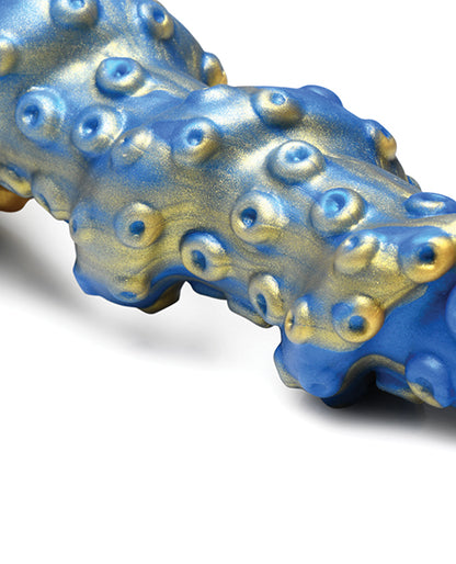 Creature Cocks Creature Cocks Lord Kraken Silicone Dildo - Image 5