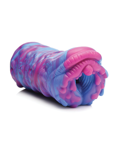 Creature Cocks Cyclone Alien Silicone Vagina Stroker