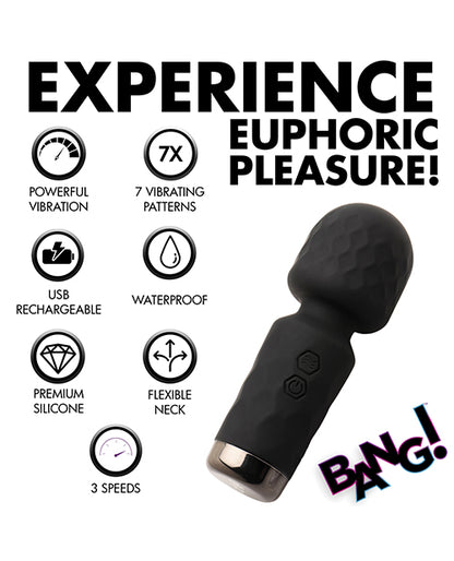 XRAH205-Black - XRAH205-Blacke