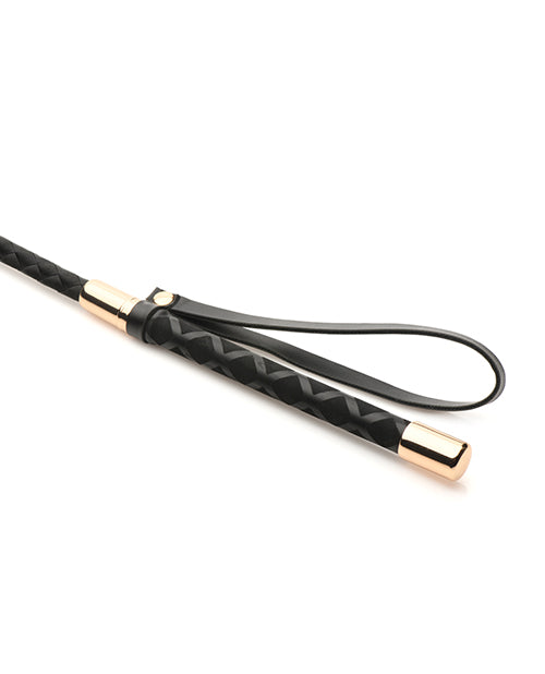 Master Series Stallion 24" Riding Crop