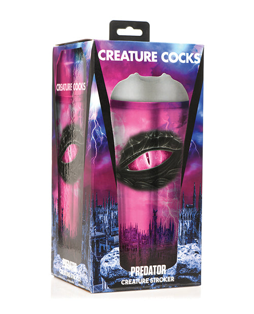 Creature Cocks Predator Creature Stroker