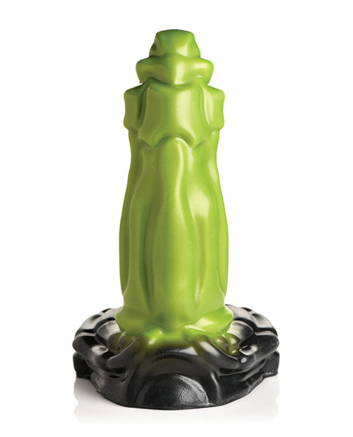 Creature Cocks Orc Silicone Dildo