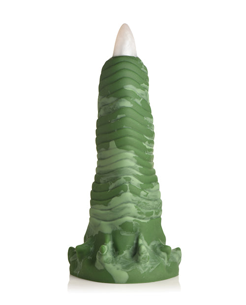 Creature Cocks Dragon Claw Silicone Dildo