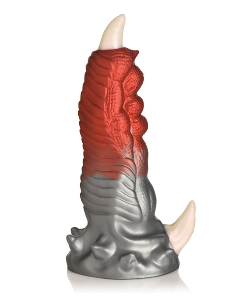 Creature Cocks Talon Silicone Dildo