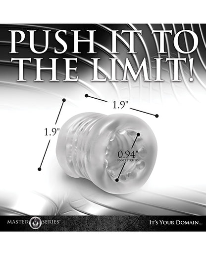 XRAH423-CLEAR - XRAH423-CLEARc