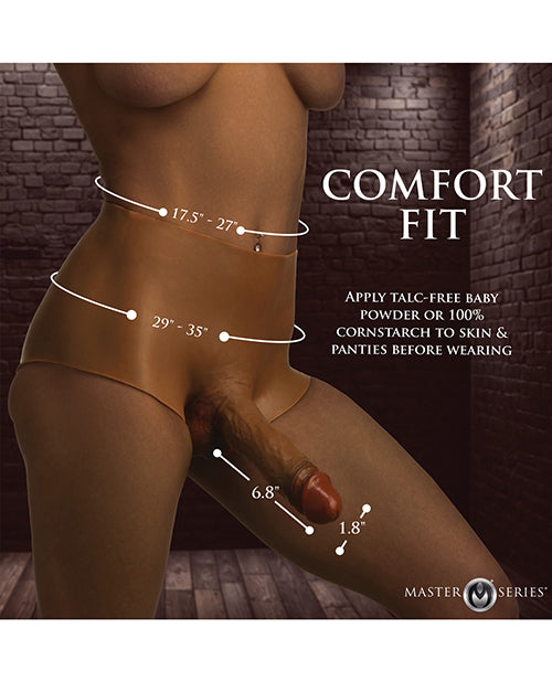 XRAH452-S - XRAH452-Sc