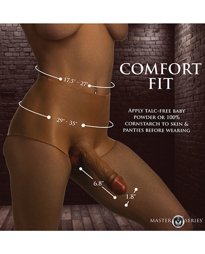 XRAH452-S - XRAH452-Sc