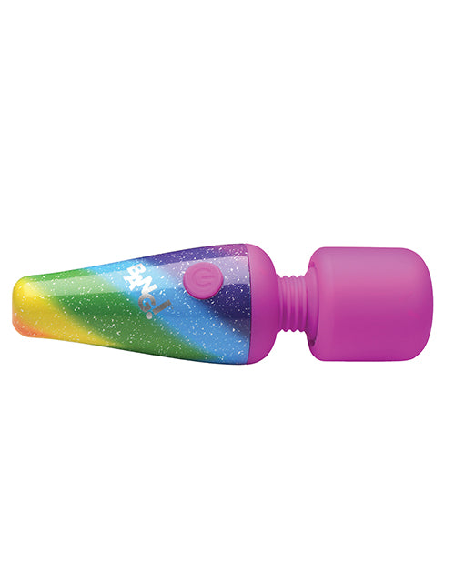 Bang! Rainbow Mini Wand - Rainbow