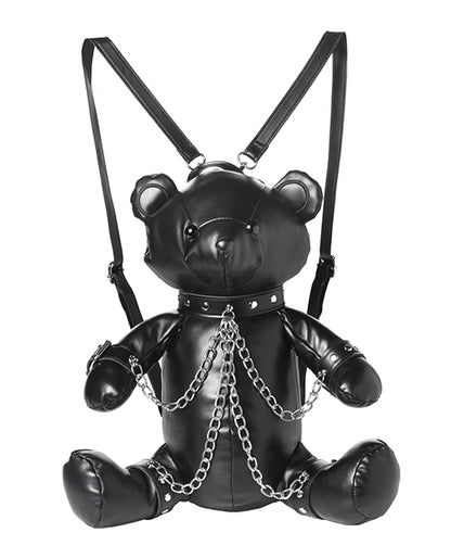 Master Series BDSM Bear Backpack