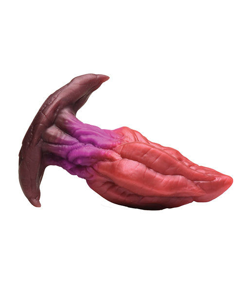 Creature Cocks - Creature Silicone Butt Plug - Large