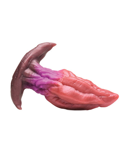 Creature Cocks - Creature Silicone Butt Plug - Medium