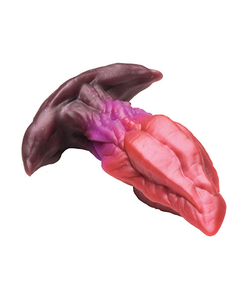 Creature Cocks - Creature Silicone Butt Plug - Medium