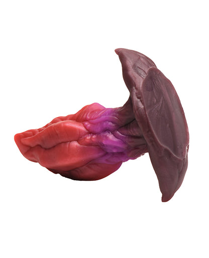 Creature Cocks - Creature Silicone Butt Plug - Medium