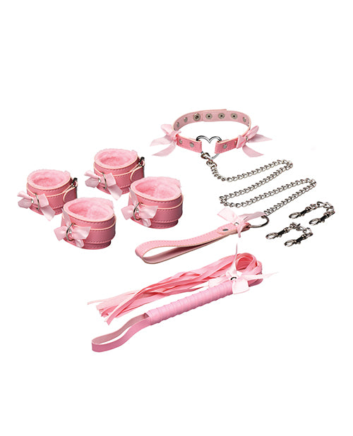 Master Series Kawaii Bondage Set