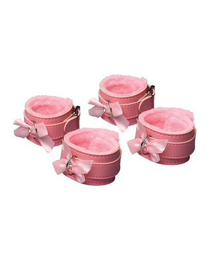 Master Series Kawaii Bondage Set