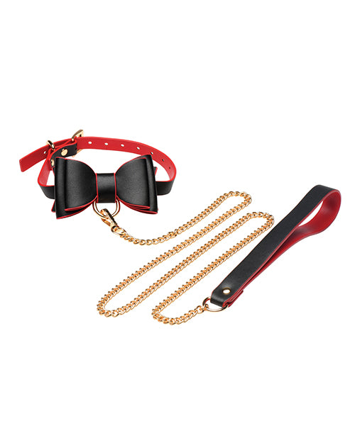 Master Series Goth Bondage Set