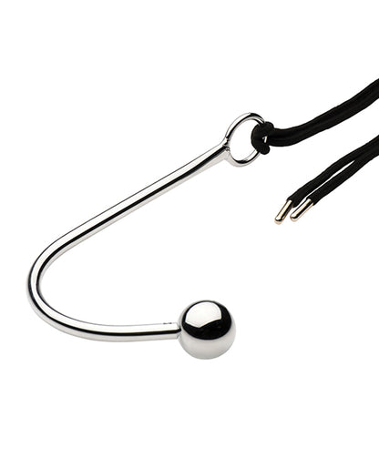 Master Series Roped Anal Hook w/Rope