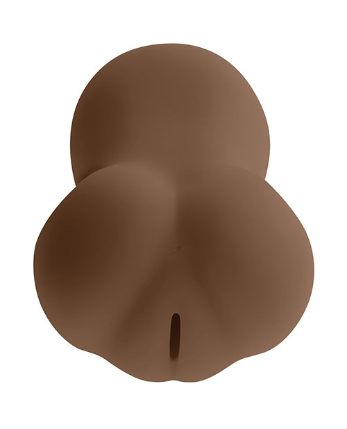 Zero Tolerance Skyler Nicole Movie & Realistic Wet N' Ready Stroker