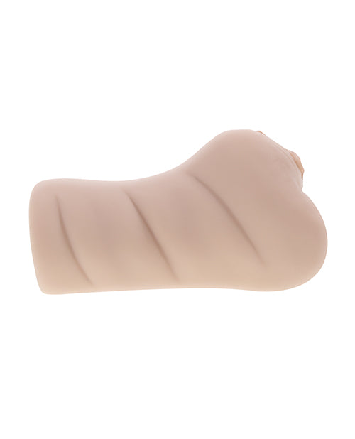 Zero Tolerance Dani Daniels Movie w/Vagina & Anal Stroker - Light