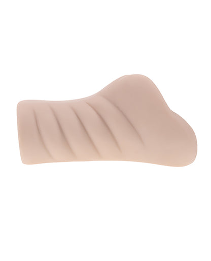 Zero Tolerance Sasha Grey Movie w/Vagina & Anal Stroker - Light