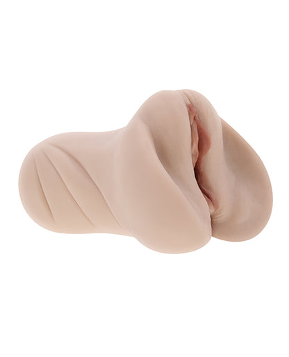 Zero Tolerance Lisa Ann Movie w/Vagina & Anal Stroker - Light