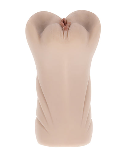 Zero Tolerance Lisa Ann Movie w/Vagina & Anal Stroker - Light