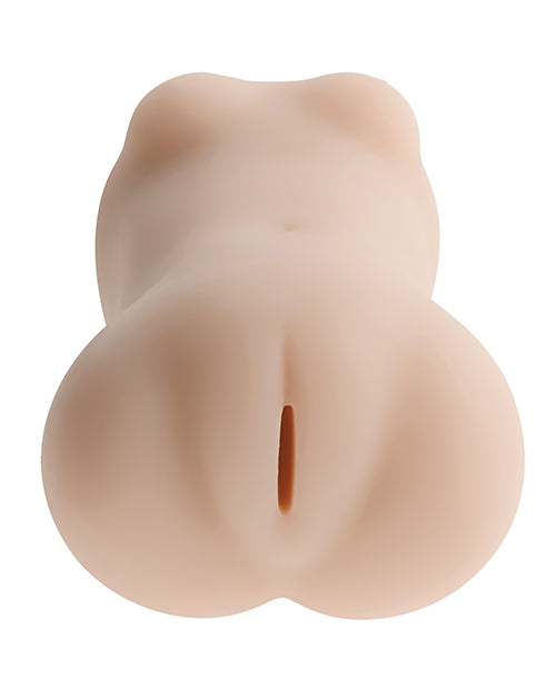 Zero Tolerance Sasha Grey Movie & Realistic Wet N' Ready Stroker