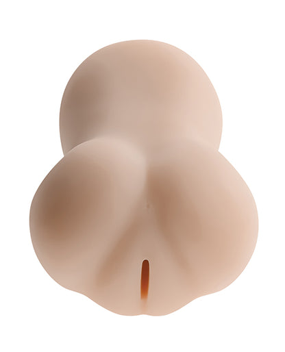 Zero Tolerance Sasha Grey Movie & Realistic Wet N' Ready Stroker