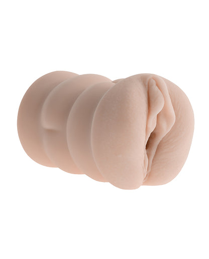 Zero Tolerance Riley Reid Movie w/Mini Vagina Stroker