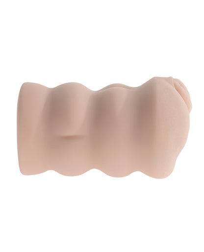 Zero Tolerance Riley Reid Movie w/Mini Vagina Stroker