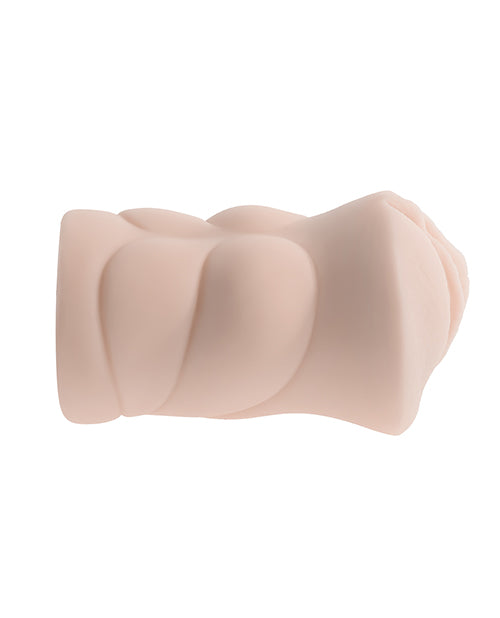 Zero Tolerance Sasha Grey Movie w/Mini Vagina Stroker