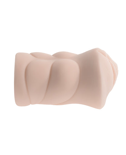 Zero Tolerance Sasha Grey Movie w/Mini Vagina Stroker