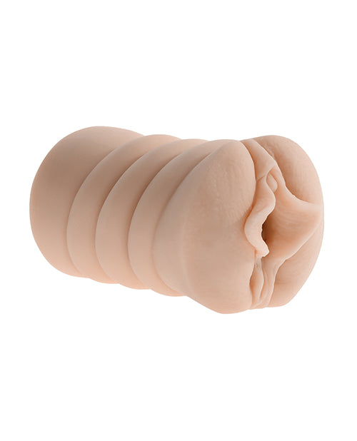 Zero Tolerance Dani Daniels Movie w/Mini Vagina Stroker