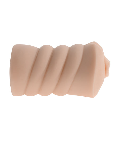 Zero Tolerance Dani Daniels Movie w/Mini Vagina Stroker