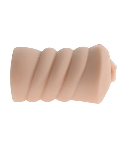 Zero Tolerance Dani Daniels Movie w/Mini Vagina Stroker